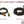 Auto Turn Signal Kit W/ Horn And Front Drl Lights Can