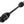 All Balls Racing 6-Ball Heavy Duty axle for Polaris Ranger 6x6, Ranger XP 800 and Ranger 4x4, view 2