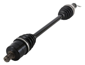 All Balls Racing 6-Ball Heavy Duty axle for Polaris Ranger 6x6, Ranger XP 800 and Ranger 4x4, view 2