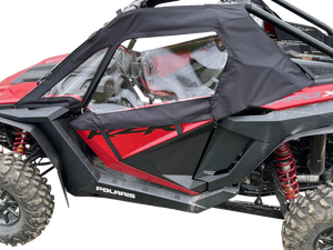 MOOSE OFFROAD Side Enclosure - Pro XP PROXPSE-11