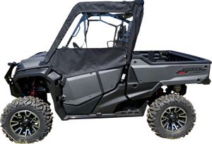 MOOSE OFFROAD Side Enclosure - Pioneer 1000 PIOTSE-11