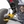 Elektric Off Road black anodized high clearance radius rods for Can-Am Maverick R