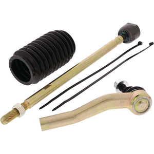 All Balls Racing left tie rod assembly for Polaris Ranger 1000 and XP 1000, view 3