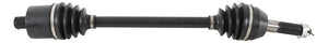 All Balls Racing 8-Ball Extreme Duty axle for Can-Am Commander 1000 and Commander 800