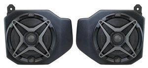 Polaris Ranger XP1000 2-Speaker Audio System (2018-2024) | SSV Works