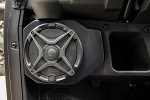 Polaris Ranger XP1000 2-Speaker Audio System (2018-2024) | SSV Works