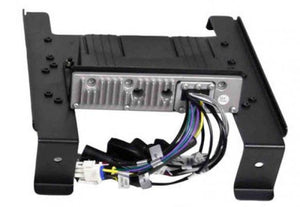 Polaris Ranger XP1000 2-Speaker Audio System (2018-2024) | SSV Works