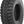 Tire Kanati Mongrel Front 27x9r14 Radial Lr715lbs