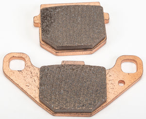 All Balls Racing front sintered brake pads for Polaris RZR 170