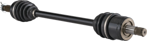 All Balls Racing 6-Ball Heavy Duty axle for Honda Pioneer 1000, view 2