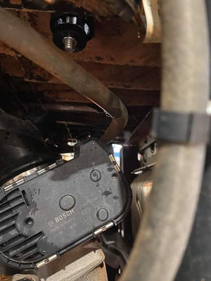 Aftermarket Mount Plate for Milwaukee Packout - Dunes 2 Dezert SXS