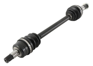 All Balls Racing 8-Ball Extreme Duty axle for Yamaha Rhino 700, view 2