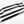 Polaris Pro R Turbo R Billet Radius Rods High Clearance - Dunes 2 Dezert SXS