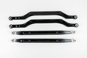 Polaris RZR Pro XP Billet Radius Rods High Clearance - Dunes 2 Dezert SXS