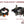 Auto Turn Signal Kit W/ Horn And Front Drl Lights Can