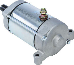 Fire Power starter motor for Yamaha Rhino 700, direct OEM replacement