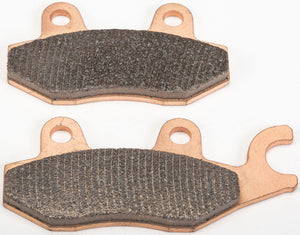 All Balls Racing sintered brake pads for Kawasaki Teryx, Mule Pro-FX 820 and Yamaha Viking VI
