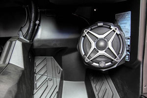 CanAm Maverick Trail & Sport 6.5" Speaker Pods | SSV Works