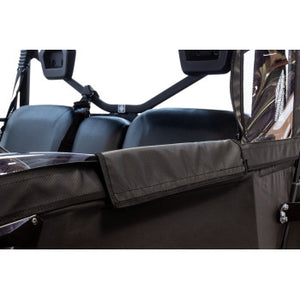 Seizmik Framed Door Kit for Can-Am Defender - Dunes 2 Dezert SXS