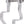Outward Cage Clamp Silver Pol/Can Am