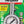 5 60 Psi Dial Gauge W/Bleed Valve Chrome
