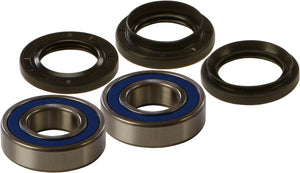 All Balls Racing front wheel bearing kit for Yamaha Rhino 660, Rhino 450 and Rhino 700