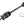 All Balls Racing 8-Ball Extreme Duty axle for Can-Am Maverick 1000R and Maverick Turbo, view 2