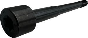 Ibexx G.O.A.T Primary Bolt for Polaris RZR offers reusable ARP 2000 strength and eliminates the need for OEM clutch bolt replacement