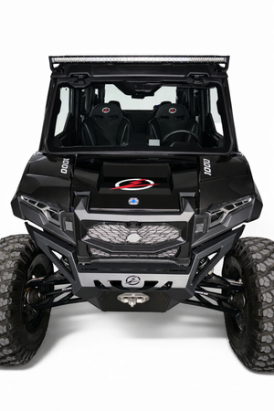 Elektric Off Road Polaris Xpedition Grille Volt 2024+ - product photo 5