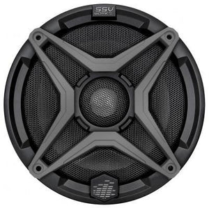 CanAm Defender Cage-Mount 6.5in Speaker Pods (2016-2022) | SSV Works