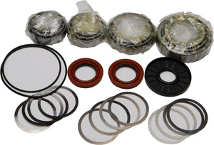All Balls Racing rear differential bearing and seal kit for Polaris RZR 800 and RZR S 800