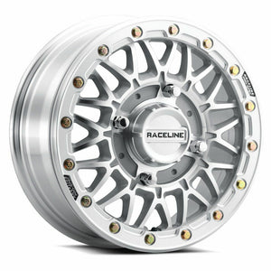Omega 15x10 4/156 +10mm Machined