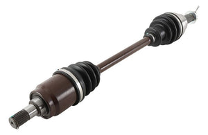 All Balls Racing 6-Ball Heavy Duty axle for Honda Pioneer 700, view 2