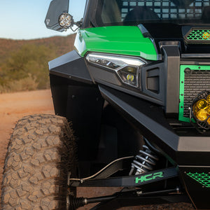 Polaris Xpedition Fender Flares | SDR - Dunes 2 Dezert SXS