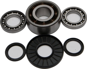 All Balls Racing front differential bearing and seal kit for Polaris Ranger 1000, RZR 900 and Ranger XP 900