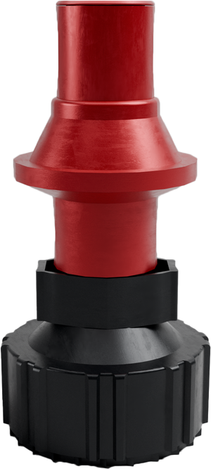 Red Ripper Cap Gen 3