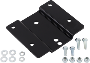 Moose Offroad winch mount for Kawasaki Mule 3010 (2005-2008)