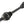 All Balls Racing 8-Ball Extreme Duty axle for Polaris RZR 570, RZR 800 and RZR Trail, view 3