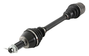 All Balls Racing 8-Ball Extreme Duty axle for Polaris RZR 570, RZR 800 and RZR Trail, view 3