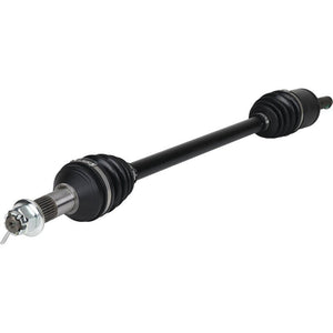 All Balls Racing 8-Ball Extreme Duty axle for Can-Am Defender HD10, Defender HD8 and Defender HD9, view 2