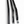 Elektric Off Road black anodized high clearance billet radius rods for 72-inch Can-Am Maverick X3 RS - product photo 2