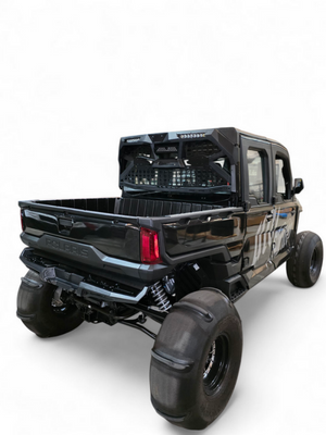 Elektric Off Road Polaris Ranger XD 1500 Headache Rack 2024+ - product photo 3