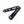 Elektric Off Road black billet rear sway bar links for Can-Am Maverick X3 - product photo 4