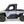 Elektric Off Road Polaris Ranger XD 1500 Side Steps 2-Seat 2024+ - product photo 10