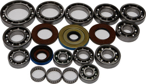 All Balls Racing transaxle bearing and seal kit for Polaris Ranger Midsize, RZR XP 900 and Ranger XP 570