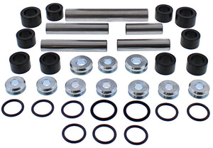 All Balls Racing rear independent suspension kit for Polaris General 1000, RZR 900 Trail and RZR Trail S 1000
