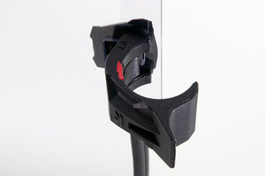 Versa Vent Windshield Can Am Defender