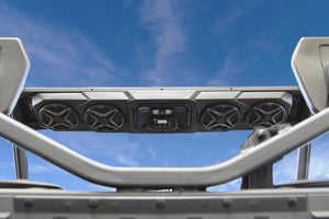 CanAm Defender 4-Speaker Overhead Sound Bar 2016-2024 | SSV Works