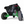 Elektric Off Road Kawasaki Teryx H2 Volt Rear Bumper 2026+ - product photo 1