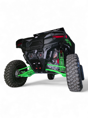 Elektric Off Road Kawasaki Teryx H2 Volt Rear Bumper 2026+ - product photo 1